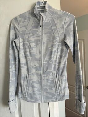 Lululemon define jacket